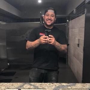 Meet your Posher, James